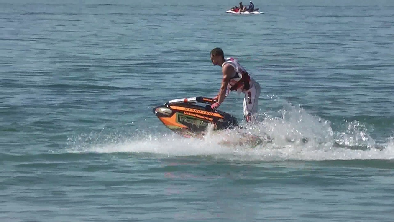 2016 IJSBA WF Freestyle 