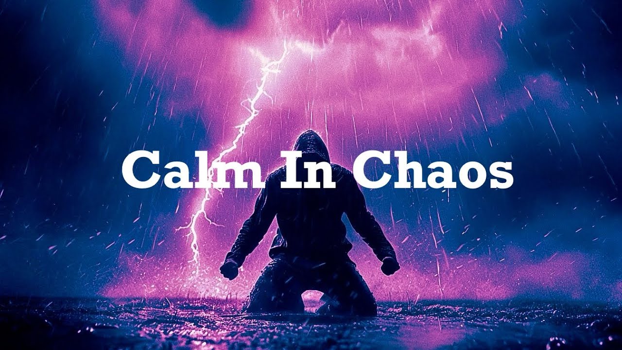 Calm In Chaos- Ambient Music