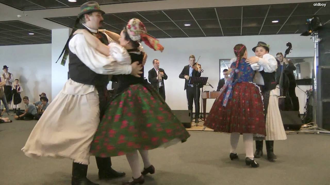 Családban marad - Horváthék