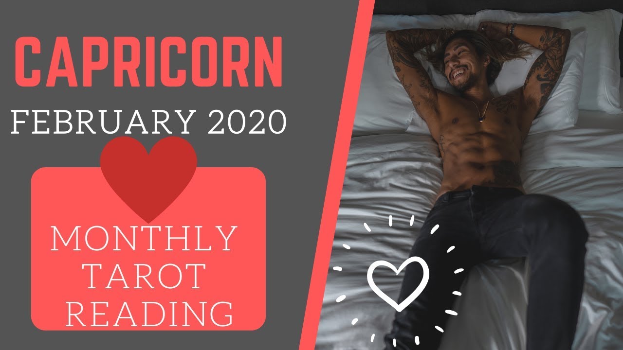 CAPRICORN - 