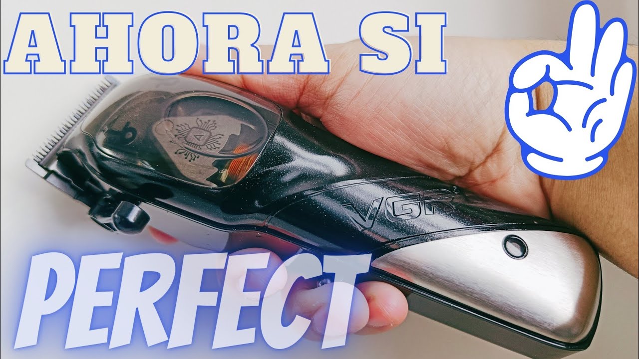 VGR V-002 ✅ LA CALIDAD PRECIO DE MOTOR MAGNÉTICO