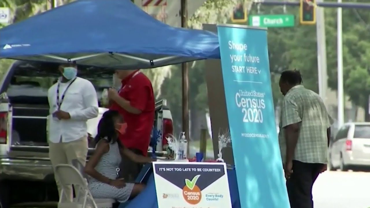 Florida population boom boosts its national political clout