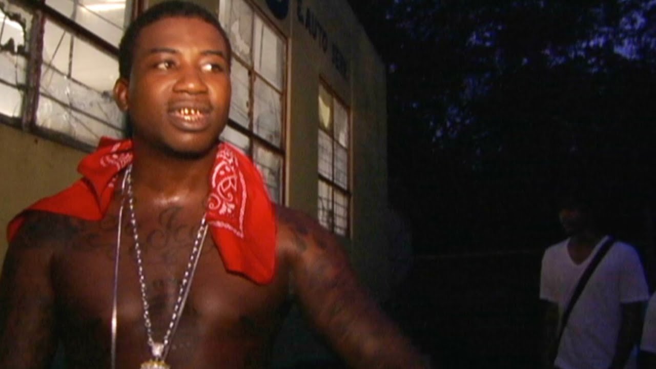 Gucci Mane Freestyle ft. OJ Da Juiceman, Kourtney Money & Dg Yola |Shot By @HoodffairsTv