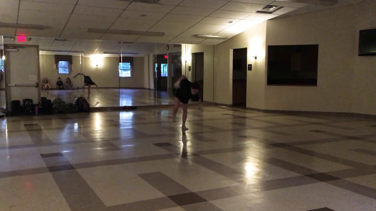 Human by Rag'n'Bone Man| Choreography by SamCam