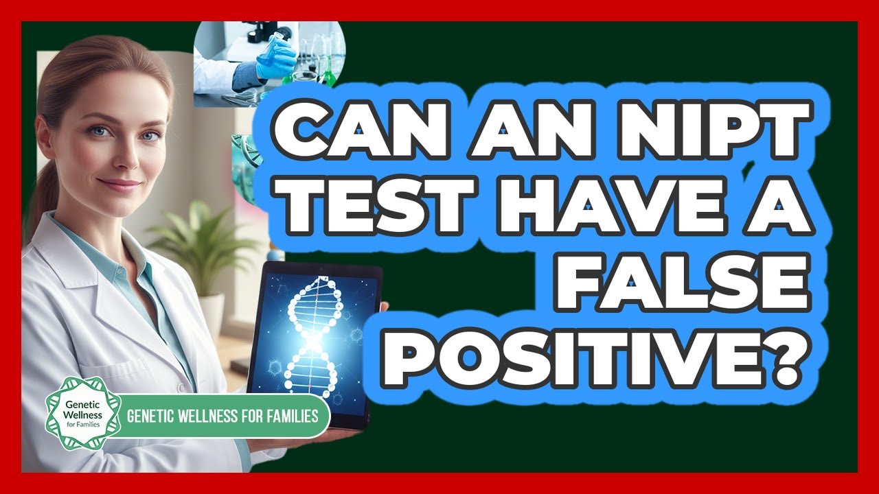 Can an NIPT Test Have a False Positive?