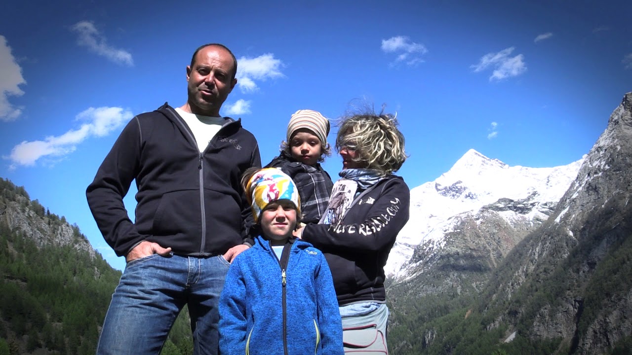 Alpe Rebelle - Restaurant e B&B