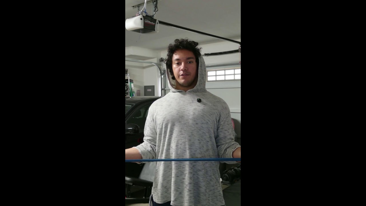 Gymnastics Rings Training Plan (I'm lying I didn't do rings today) Jan 12 '26 #shorts
