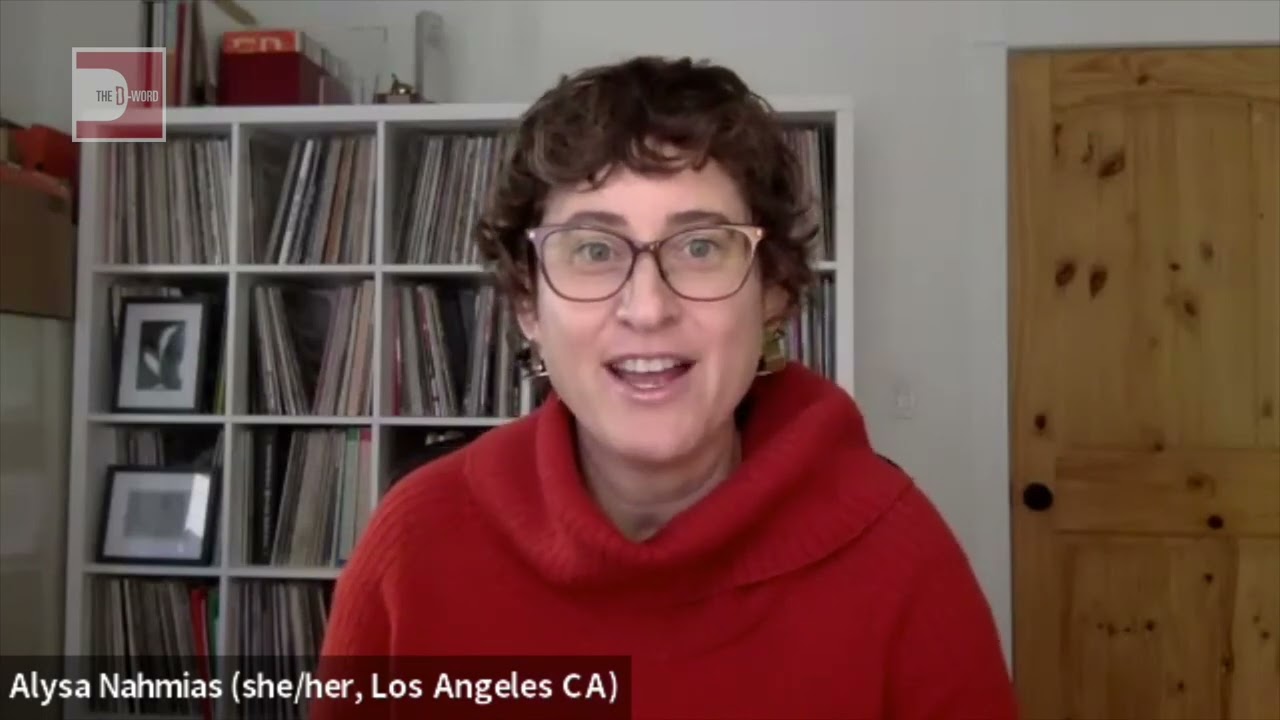 The Art of  Producing for Documentaries - with Alysa Nahmias and Heidi Reinberg