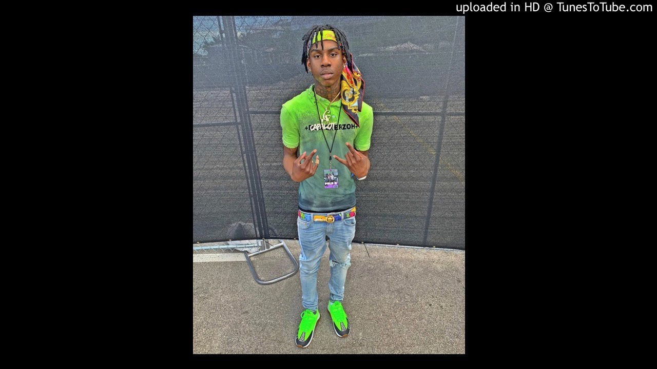 Polo G x How Im Comin (Official Audio) (OLD)