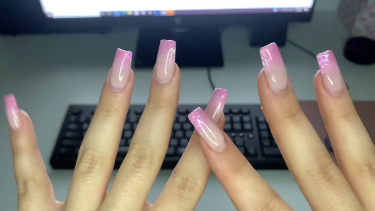 Lofi Asmr | Keyboard ~ Tapping Tingles 💕