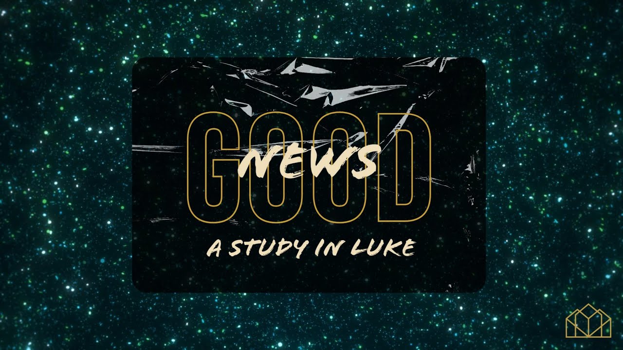 FCC Sermons | Good News | Week 6 | Don't Worry, Be Holy