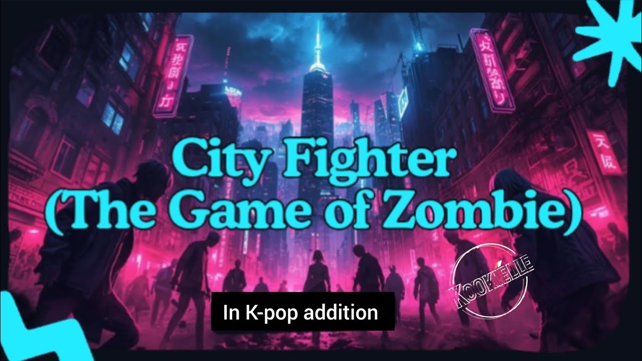 City Fighters || Official Trailer of my fictionalstory[ Ft-K-tubers ]#deepikabagga#newjeans #shorts 