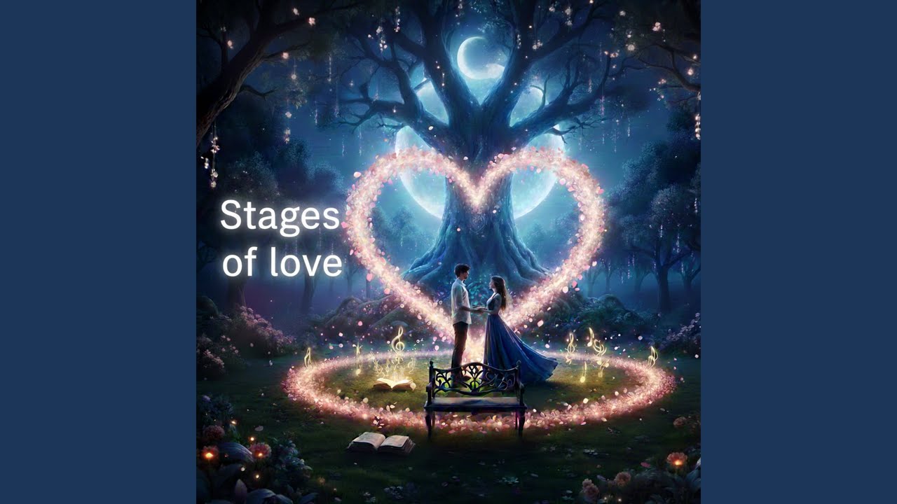 From this heart on