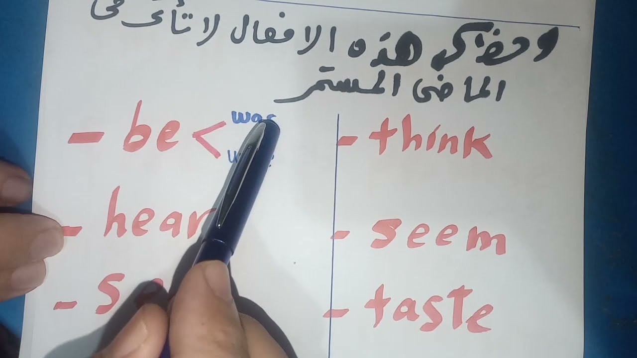حل كتاب المعاصر الصف الثالث الثانوي 2022/ ملحق بنك الأسئلة / unit 1/ questions bank/ ص 18.19