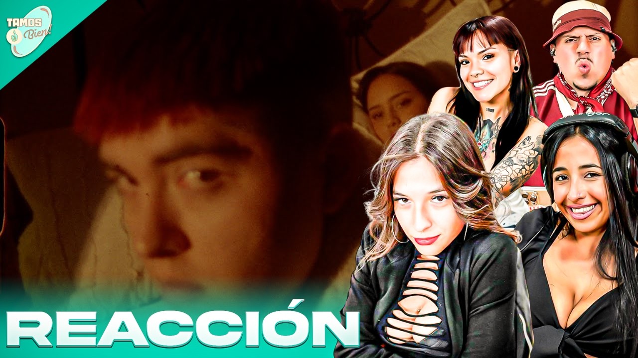 Kevin Kaarl - me va a costar (Video Oficial) | 🇦🇷 🇲🇽 Reacción