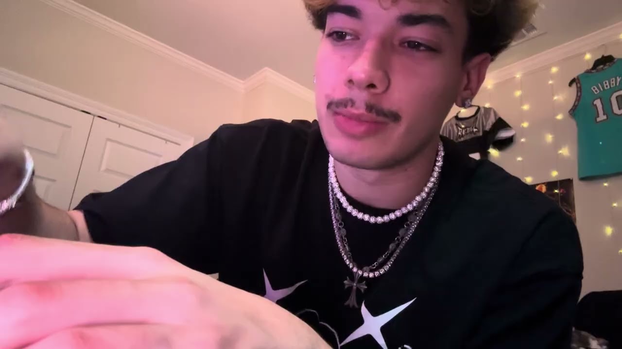First ASMR Video Back !! 