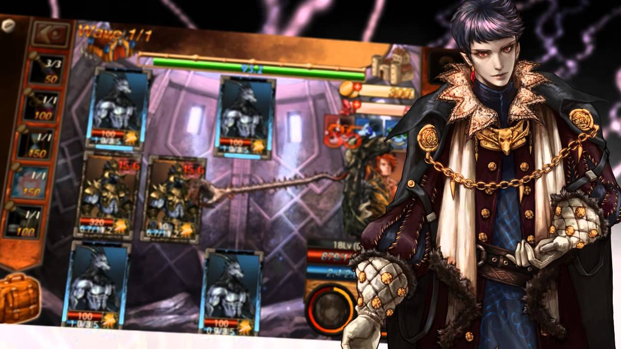 [EPID Games] Black Citadel