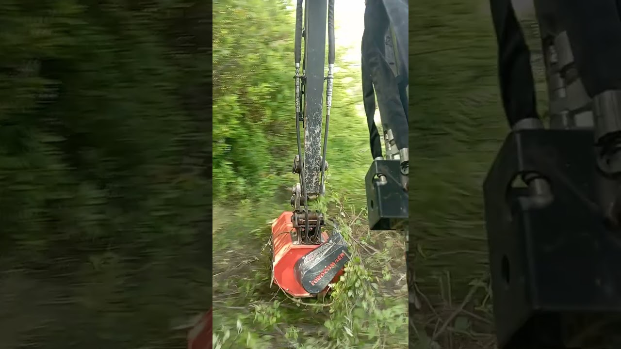 eurocomach zt 25 con testata trinciante