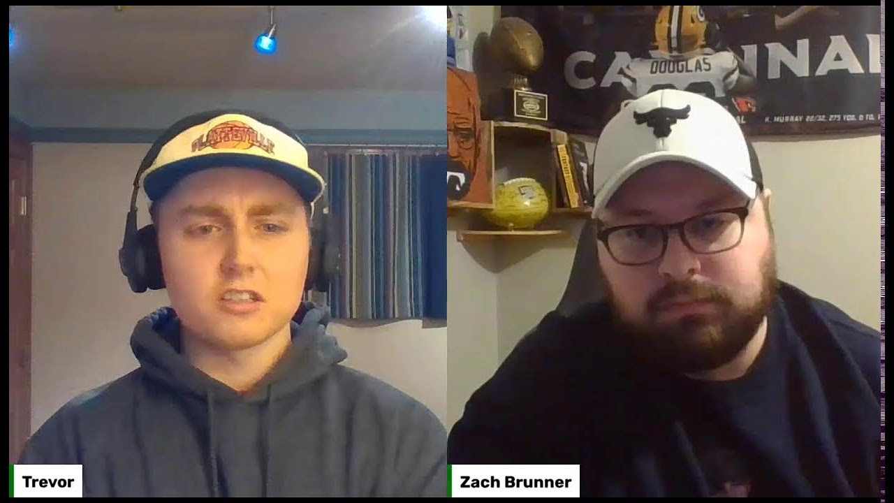 NFL All Day Pack Opening | Divisional Round Series 1