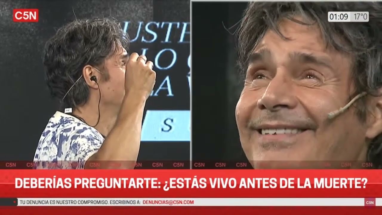 Hacete Cargo