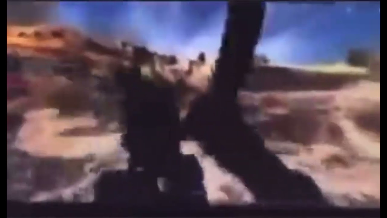 Mw2 &ldquo;LEAKED GAMEPLAY&rdquo;