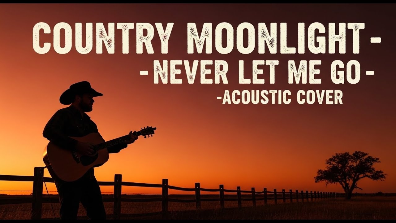 Neon Lights and Empty Bars – Emotional Country Hit