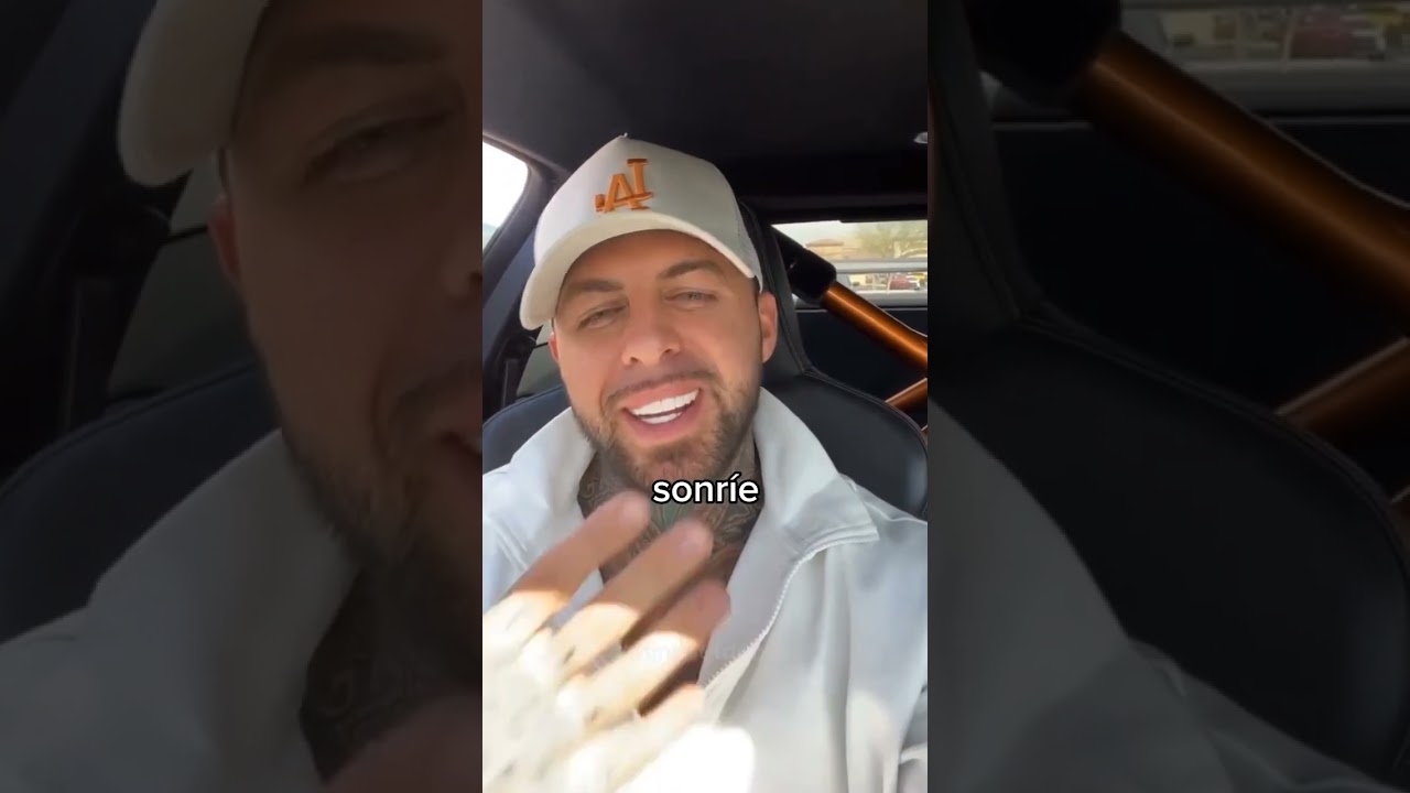 ROD&Eacute;ATE de gente POSITIVA ✅