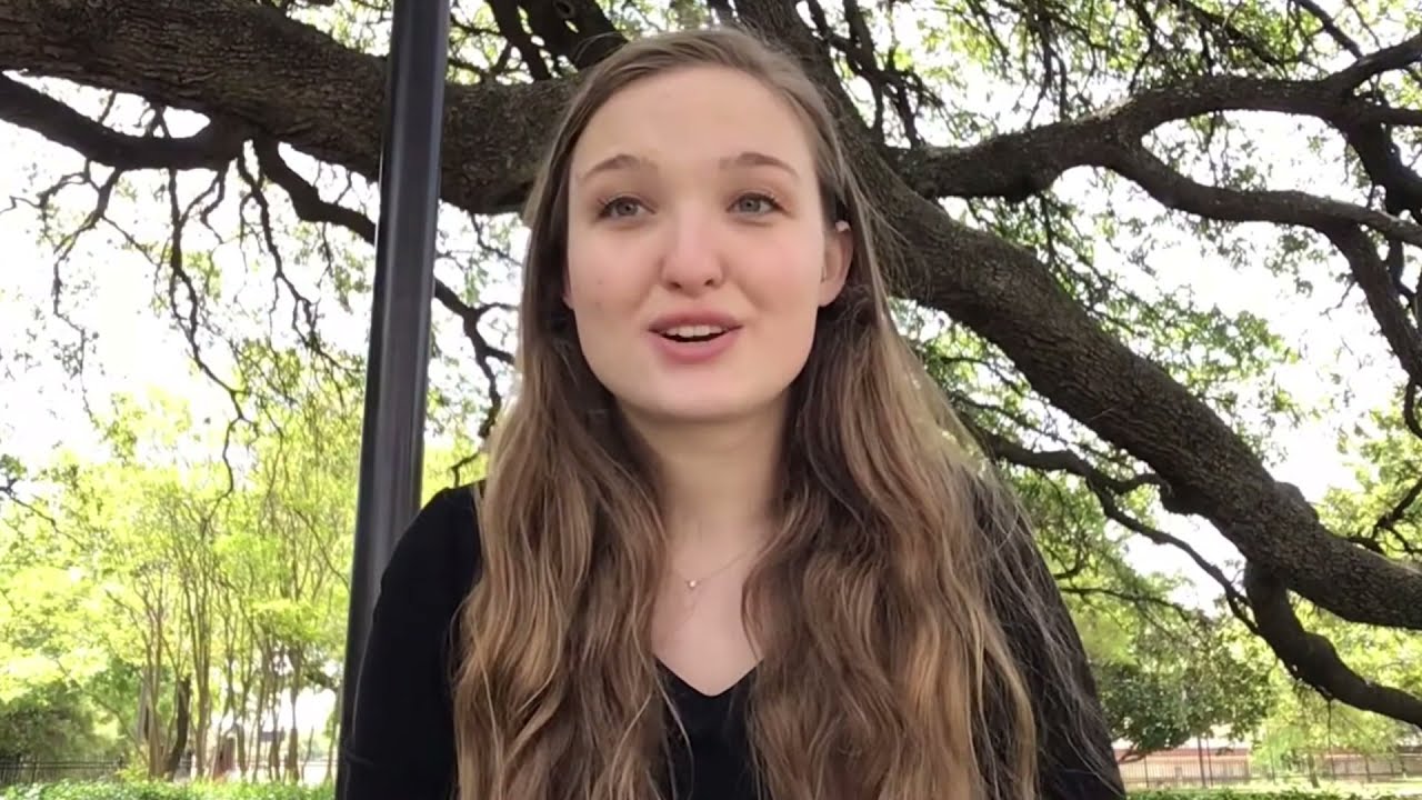 Geoscience Ambassadors : Stories From the Next Generation of Geoscientists