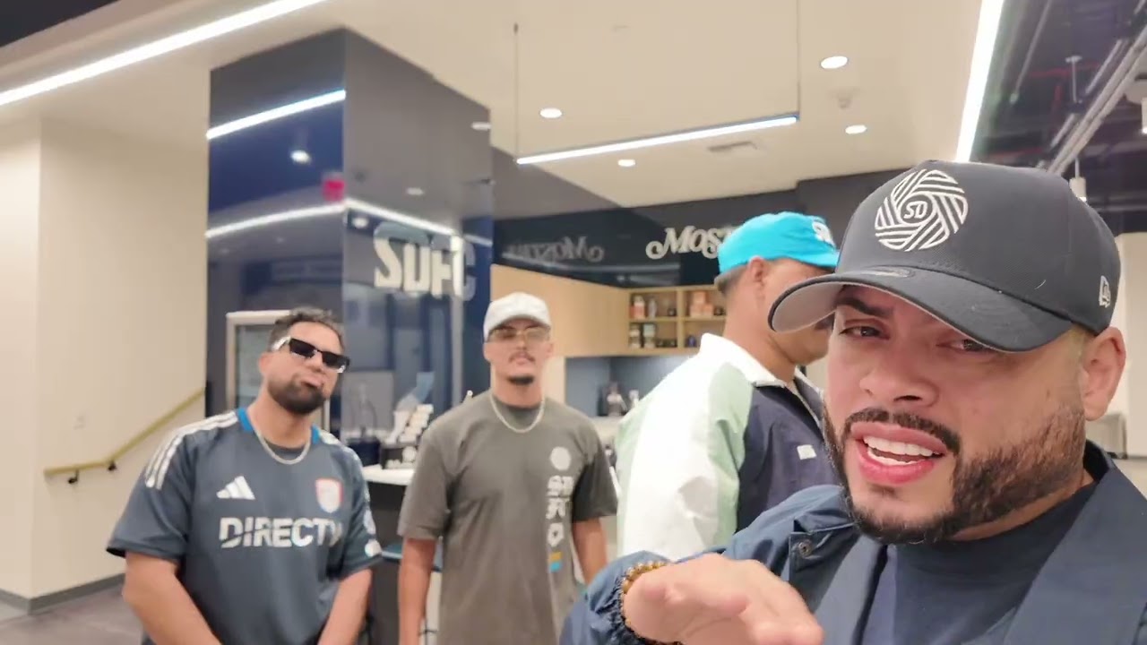 VLOG 009: The Making of 