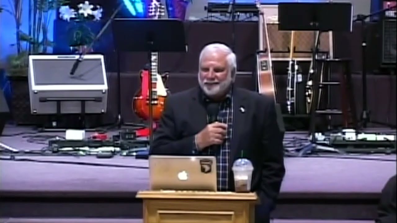 The Sons of Issachar - Rick Joyner (2014)