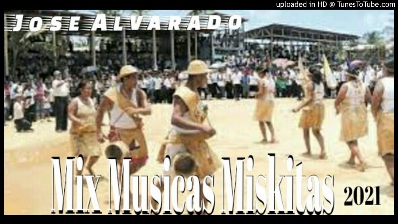 Mix Musicas Miskitas Dj Jose 2021