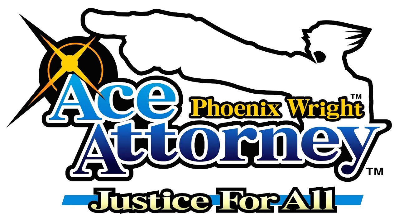 Prologue (Part 1) - Phoenix Wright: Ace Attorney - Justice for All