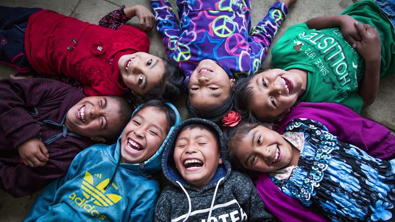 Social and Behaviour Change at UNICEF