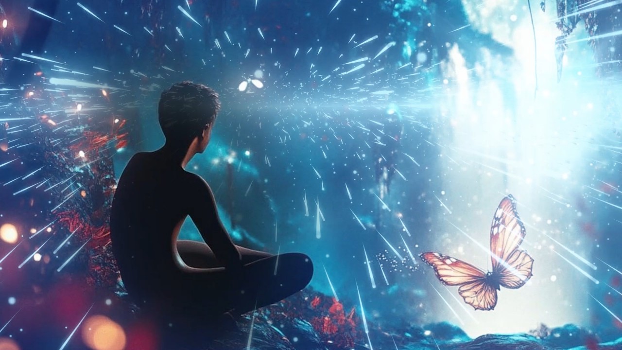 Telepathically Connecting With Your Past Twin Flame |Long-Distance Advanced Twin Flame Communication