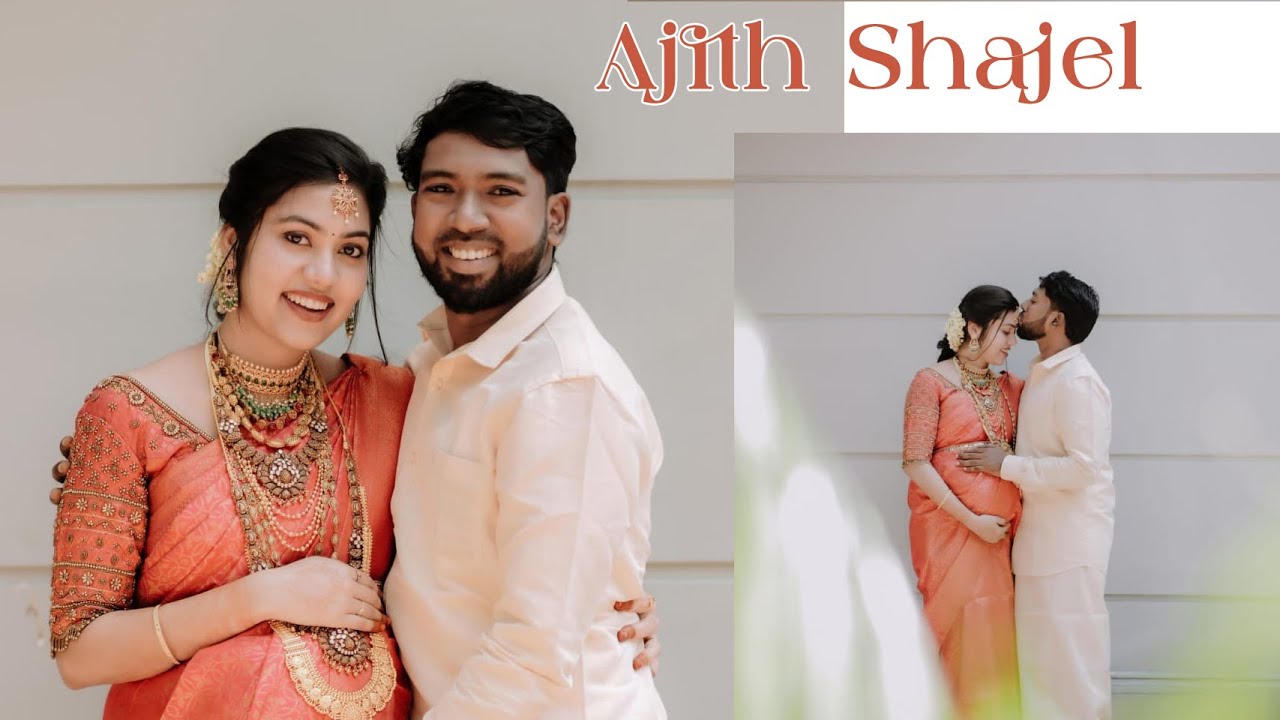 AJITH SHAJEL BABY SHOWER I FOTOLISA PHOTOGRAPHY I 9443994861,9994417261