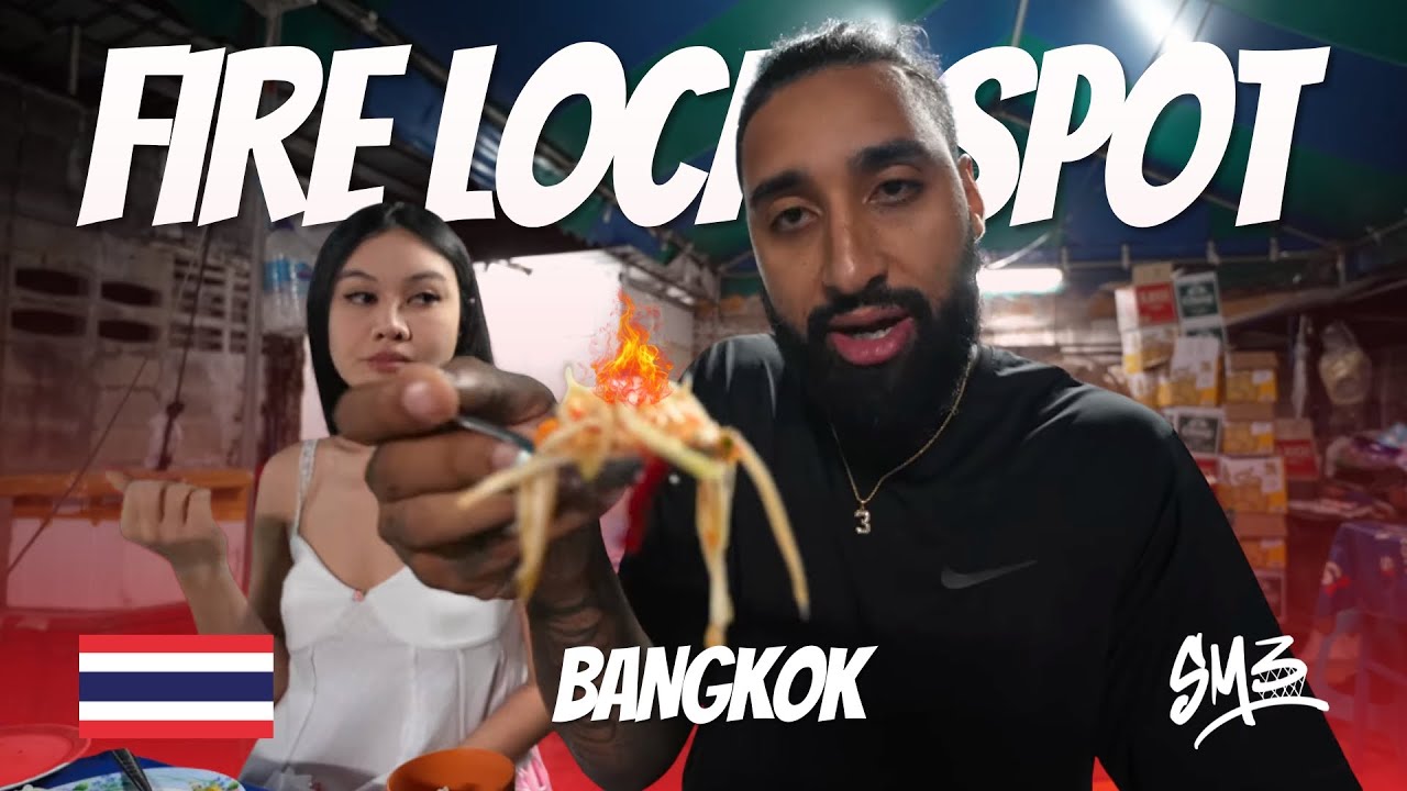 Fire little lowkey local spot