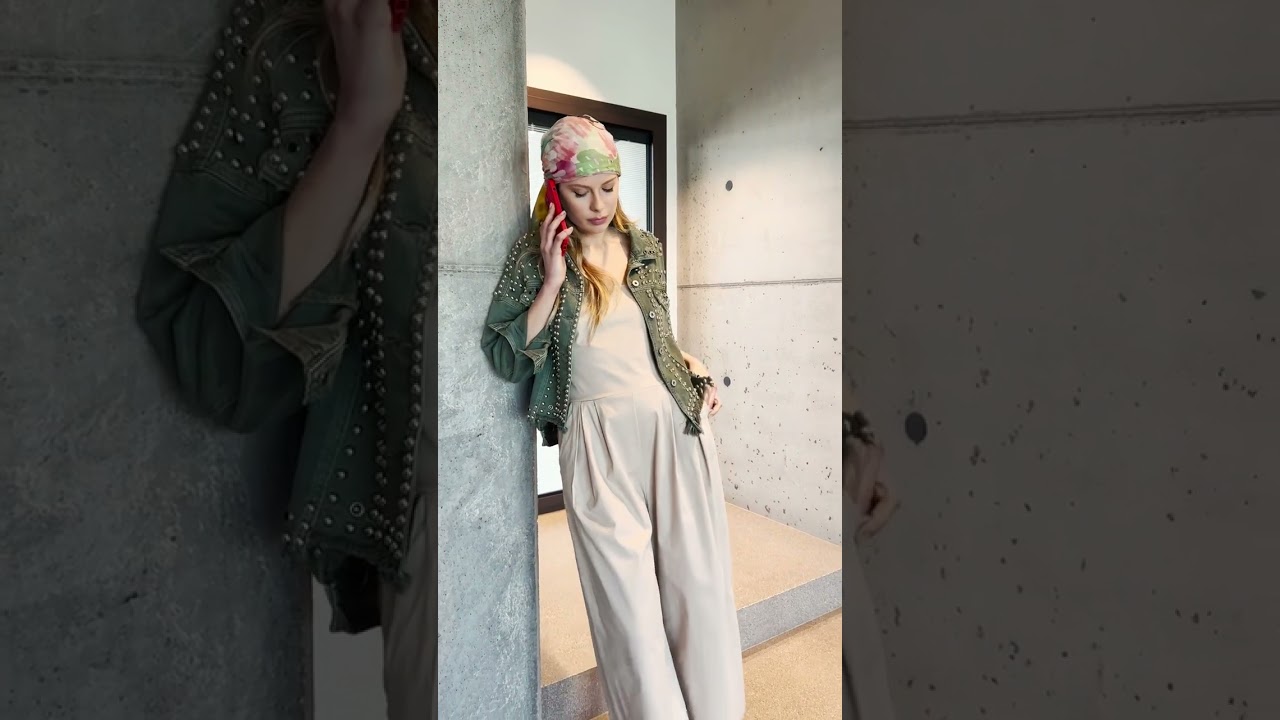 Pittarello - Collezione Primavera/estate 2025 | A Day in a Girl's Life (9:16)