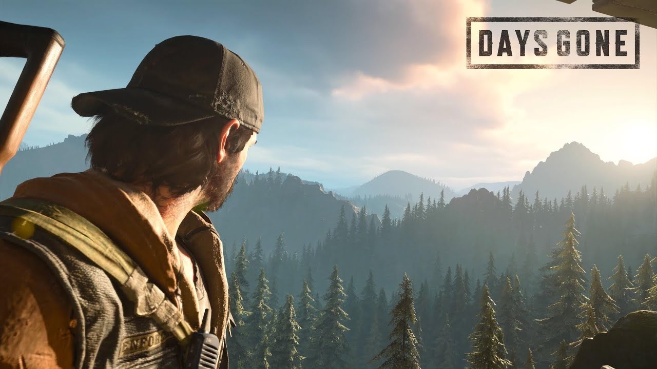 Days Gone #8 | Stream Serie [NL]