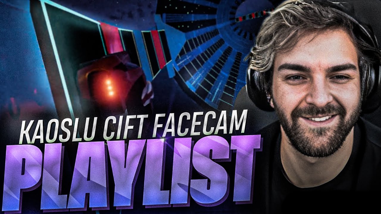 ERAY İLE KAOSLU ÇİFT KAMERALI PLAYLİST | EKİP İLE GTA V PLAYLIST @erayozkenar