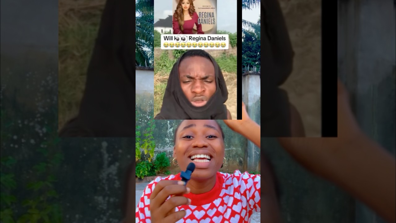 Ned Nwoke paid us 5 million naira to k1ll Regina Dainels 
