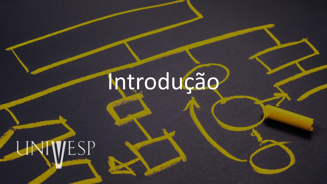 Gestão por Processos - Introdução