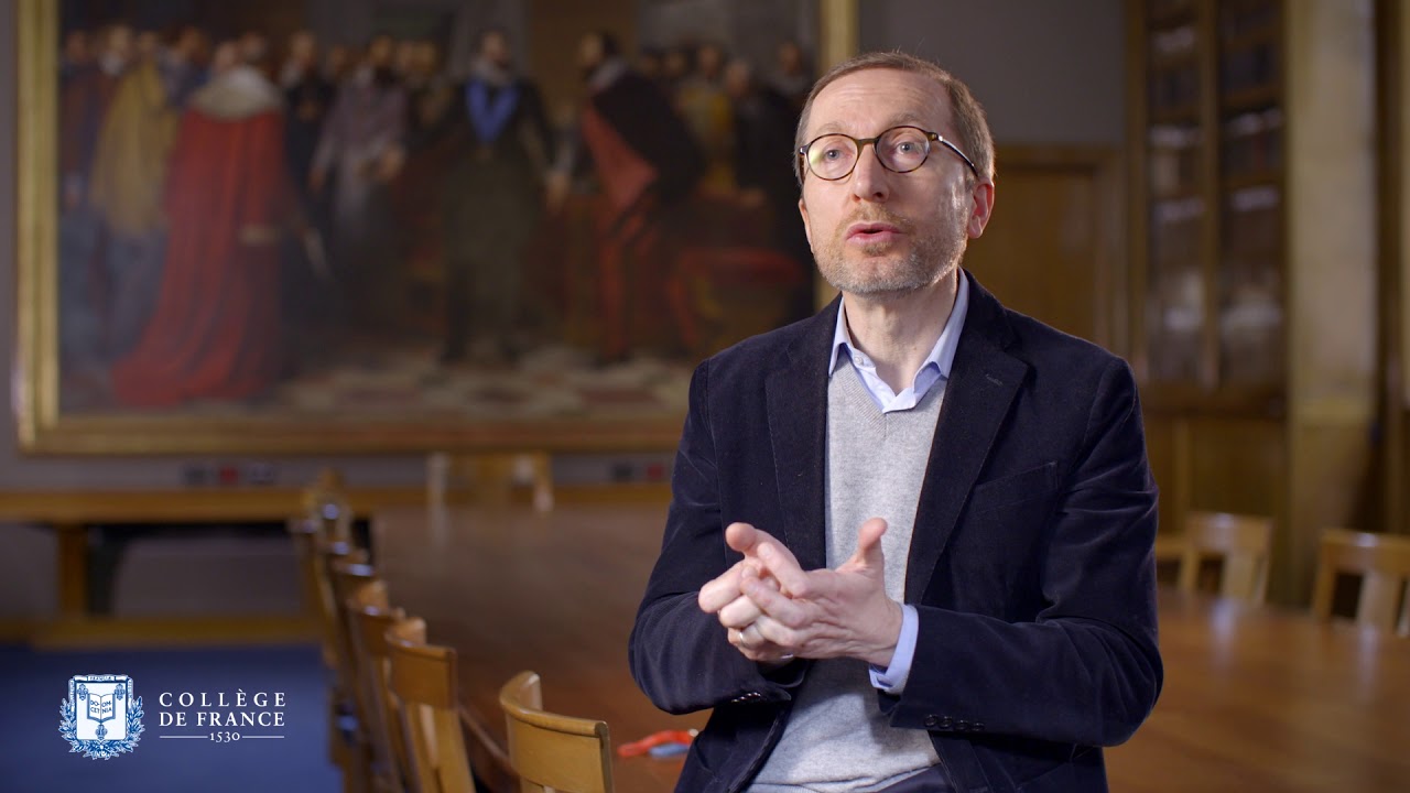 Construire, déconstruire la bibliothèque - William Marx