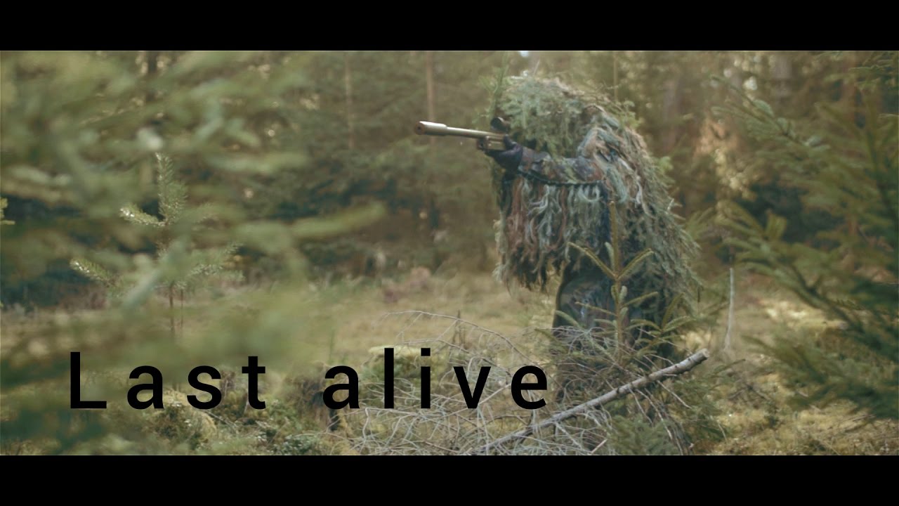 Sniper Short Film | LAST ALIVE | 1Day Production