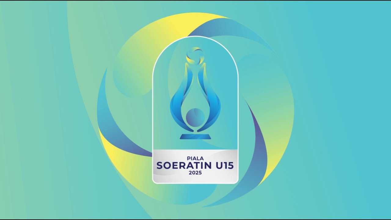 CITEUREUP RAYA FC vs PSDS DELI SERDANG | Piala Soeratin U15 Putaran Nasional 2025