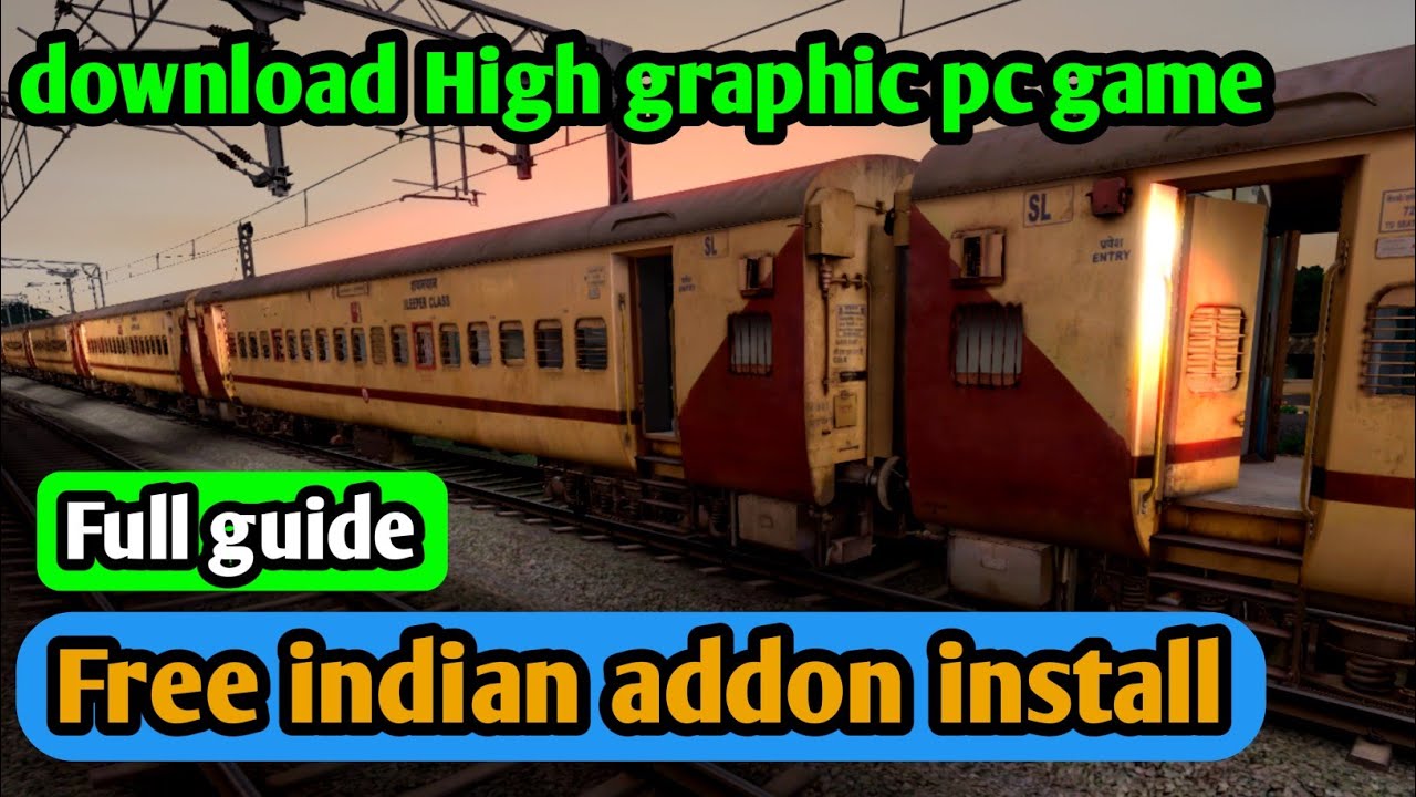 How to Download Train Simulator Classic 2025: Step-by-Step Guide