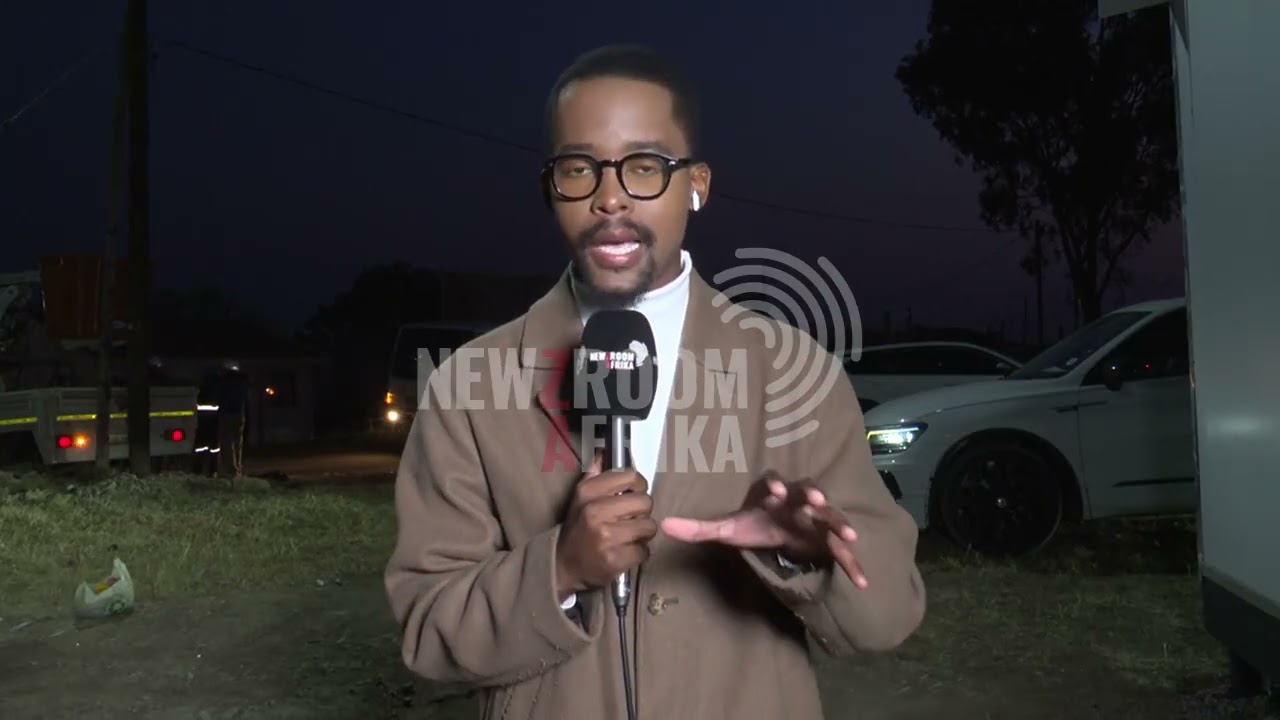 Mthatha flood victims relocated to temporary shelters