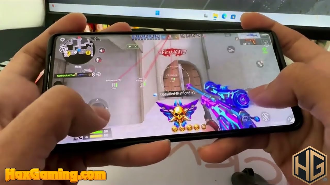 CrossFire Legends Global Cheat | CF Legends Cheat 2026