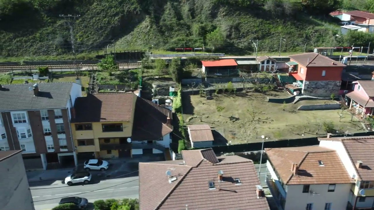 VENDIDA. Casa asturiana en Villallana, Lena, Asturias
