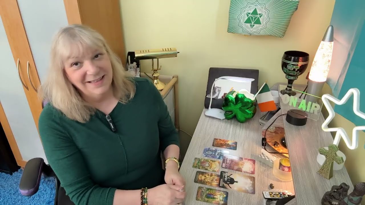 РЫБЫ ♓️ ЗАМЕЧАТЕЛЬНАЯ НЕДЕЛЯ, ПОЛНАЯ ПРАЗДНИКОВ И СПРАВЕДЛИВОСТИ! Еженедельный обзор на 16-22 мар...