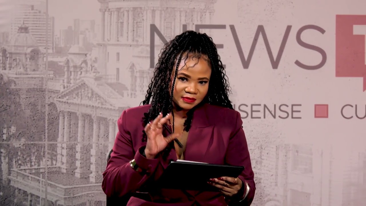 KZN NEWS TALK S1 E2 10062025